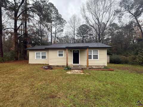 404 Martin Luther King Jr Drive, Perry, GA 31069