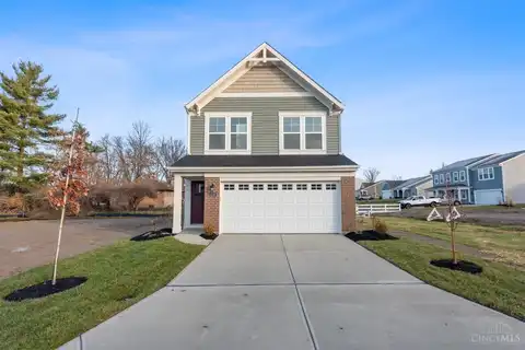 4338 Motivation Path, Union, OH 45245