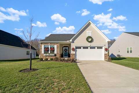 1136 Clover Field Drive, Maumee, OH 45140