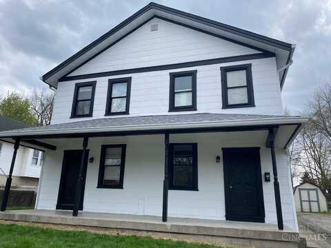 207 Columbia Avenue, Reading, OH 45215