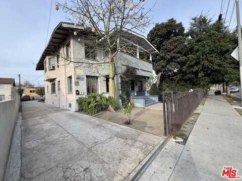 331 S Avenue 20, Los Angeles, CA 90031