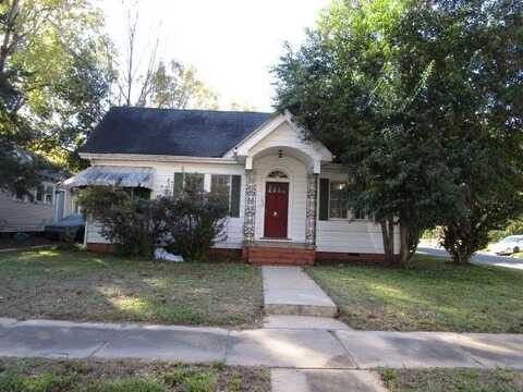 1802 DARTMOUTH Street, Alexandria, LA 71301