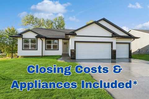 1807 Shady Grove Road SW, Cedar Rapids, IA 52404