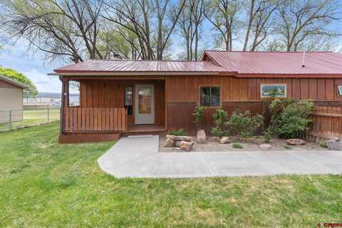 1551 6450 Road, Montrose, CO 81401
