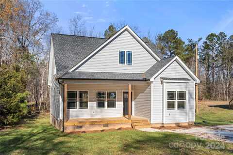 1436 Panther Road, Lancaster, SC 29720