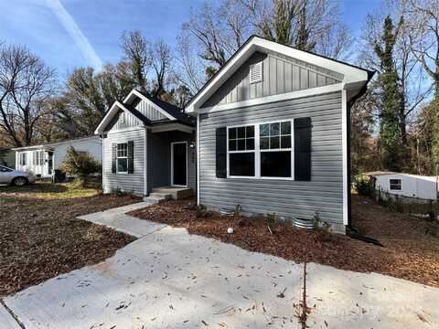 1405 Mara Avenue, Gastonia, NC 28052