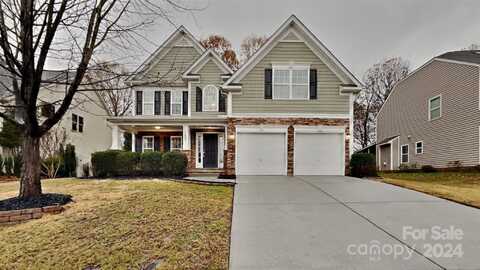 133 Wellshire Street, Mooresville, NC 28115