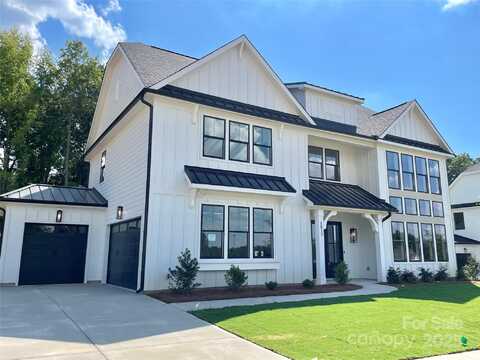 1015 Kendall Drive unit: 4, Wesley Chapel, NC 28173