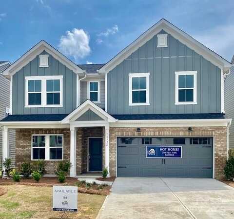 13724 Roderick Drive, Huntersville, NC 28078