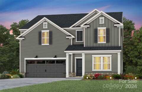 13725 Roderick Drive, Huntersville, NC 28078