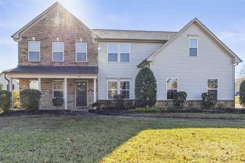 107 Ashton Drive, Mooresville, NC 28115