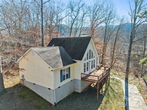 36 Last Coyote Trail, Canton, NC 28716