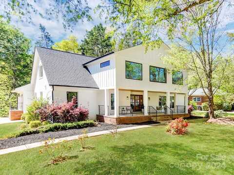 6426 Greencove Drive, Charlotte, NC 28270