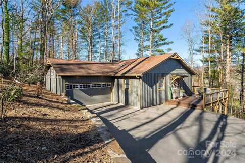 160 Hickory Hill Drive, Spruce Pine, NC 28777