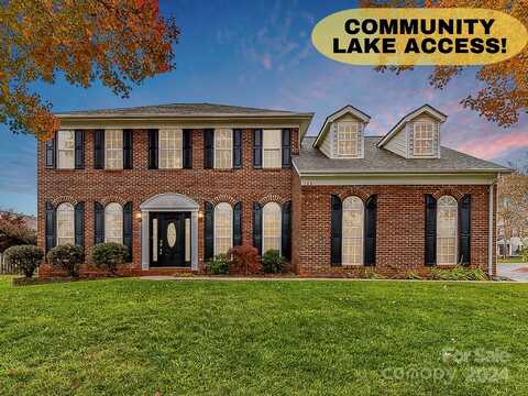 129 Coronilla Road, Mooresville, NC 28117