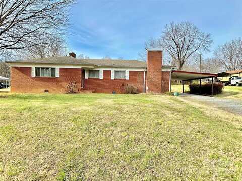 2412 Maywood Street, Lenoir, NC 28645