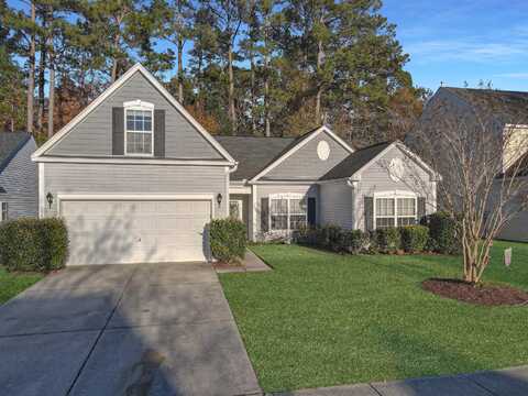 3340 Middlesboro Ave, Summerville, SC 29485