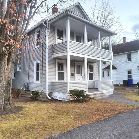 102 Red Mountain Avenue, Torrington, CT 06790