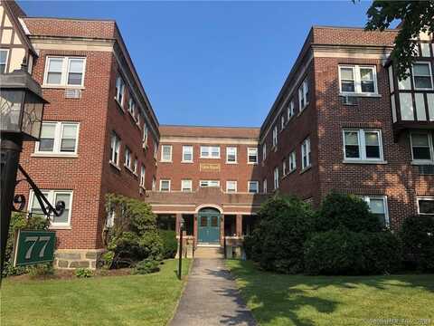 77 Glenbrook Road, Stamford, CT 06902