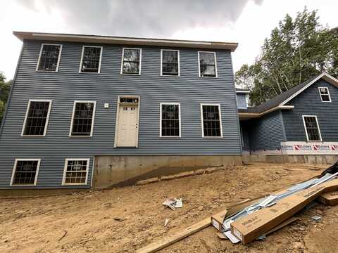 425 Stickney Hill Road, Union, CT 06076