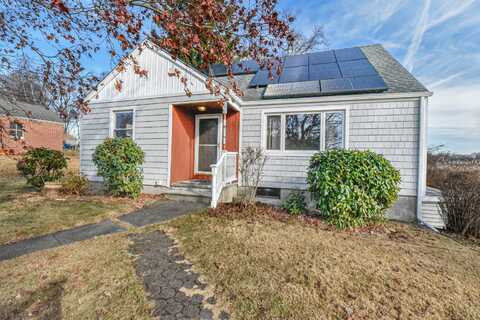 192 Home Acres Avenue, Milford, CT 06460