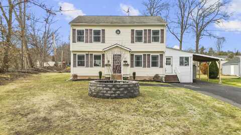 123 Goodwin Avenue, Wethersfield, CT 06109