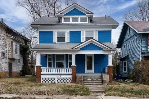 129 Marathon Avenue, Dayton, OH 45405