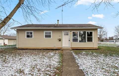 343 Sheelin Road, Xenia, OH 45385