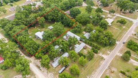 858 Gum Street, Florala, AL 36442