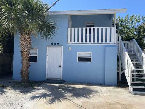 609 Ora Street, Daytona Beach, FL 32118