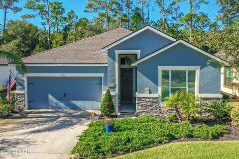 621 Elk River Drive, Ormond Beach, FL 32174