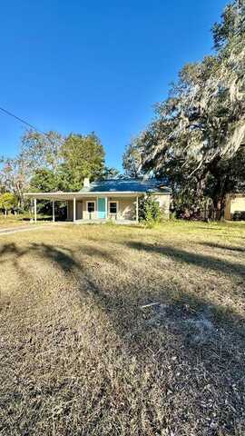 396 134th St, Cross City, FL 32628