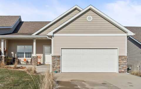 405 W Wright Road, Norwalk, IA 50211