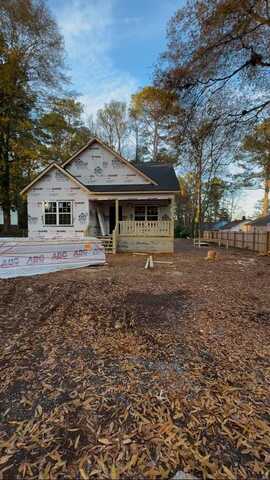 801 Cumberland Drive, DALTON, GA 30721