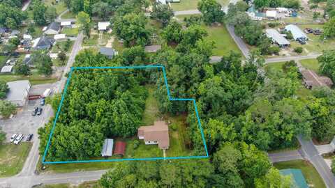 42 John Adams Street, Freeport, FL 32439