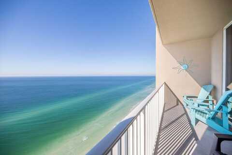 16819 Front Beach Road, Panama City Beach, FL 32413