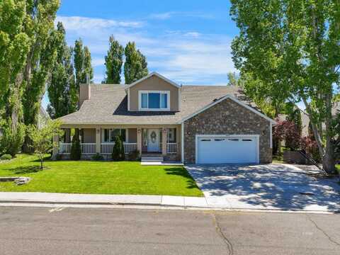 1860 Griswold Drive, Elko, NV 89801