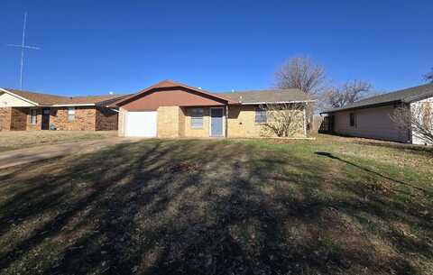 510 Highland, Waukomis, OK 73773