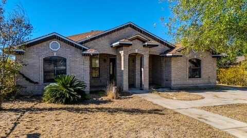 3623 Deer Run Blvd., Eagle Pass, TX 78852