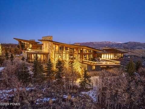 8544 N Promontory Ranch Road, Park City, UT 84098