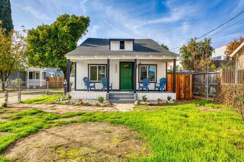 4004 41st Street, Sacramento, CA 95820