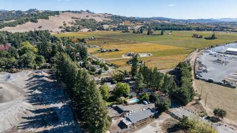 103 107 Bailhache Avenue, Healdsburg, CA 95448