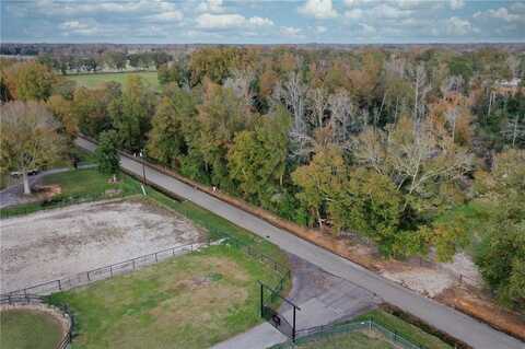 Parcel 2-C SIMMONS Road, Loranger, LA 70446