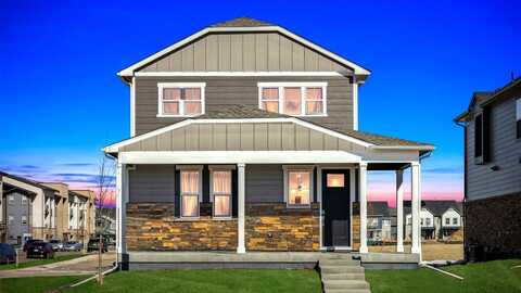 22205 E 6th Ave, Aurora, CO 80018