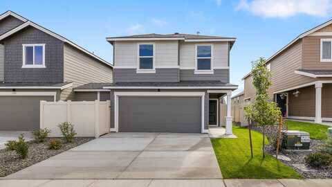 883 S Zeelar Street, KENNEWICK, WA 99336