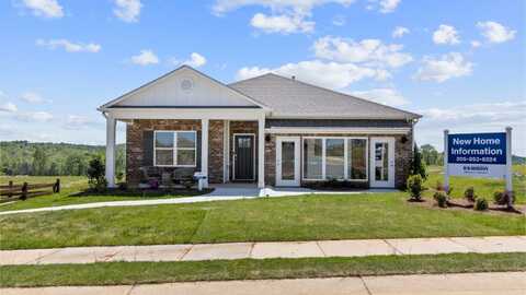 9393 Parkway Gardens Loop, TUSCALOOSA, AL 35405