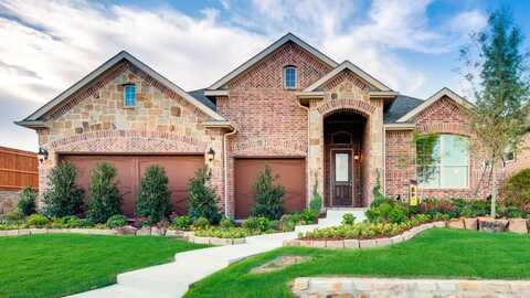 508 PICKETT CREEK DRIVE, Aledo, TX 76008