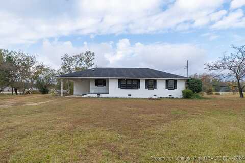 736 Tobermory Road, Fayetteville, NC 28306