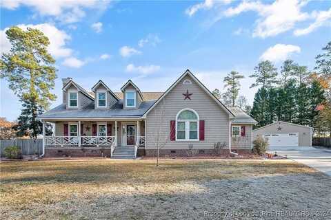 1000 New Market Court, Fayetteville, NC 28304