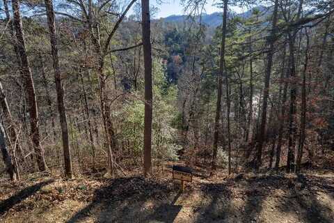 Lot 2 Osprey Mountain Way, Sylva, NC 28779